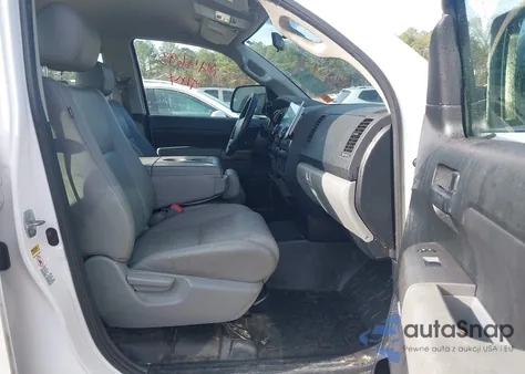 2012 Toyota Tundra Grade 4.6L V8 from USA, damaged, VIN 5TFRM5F15CX044693